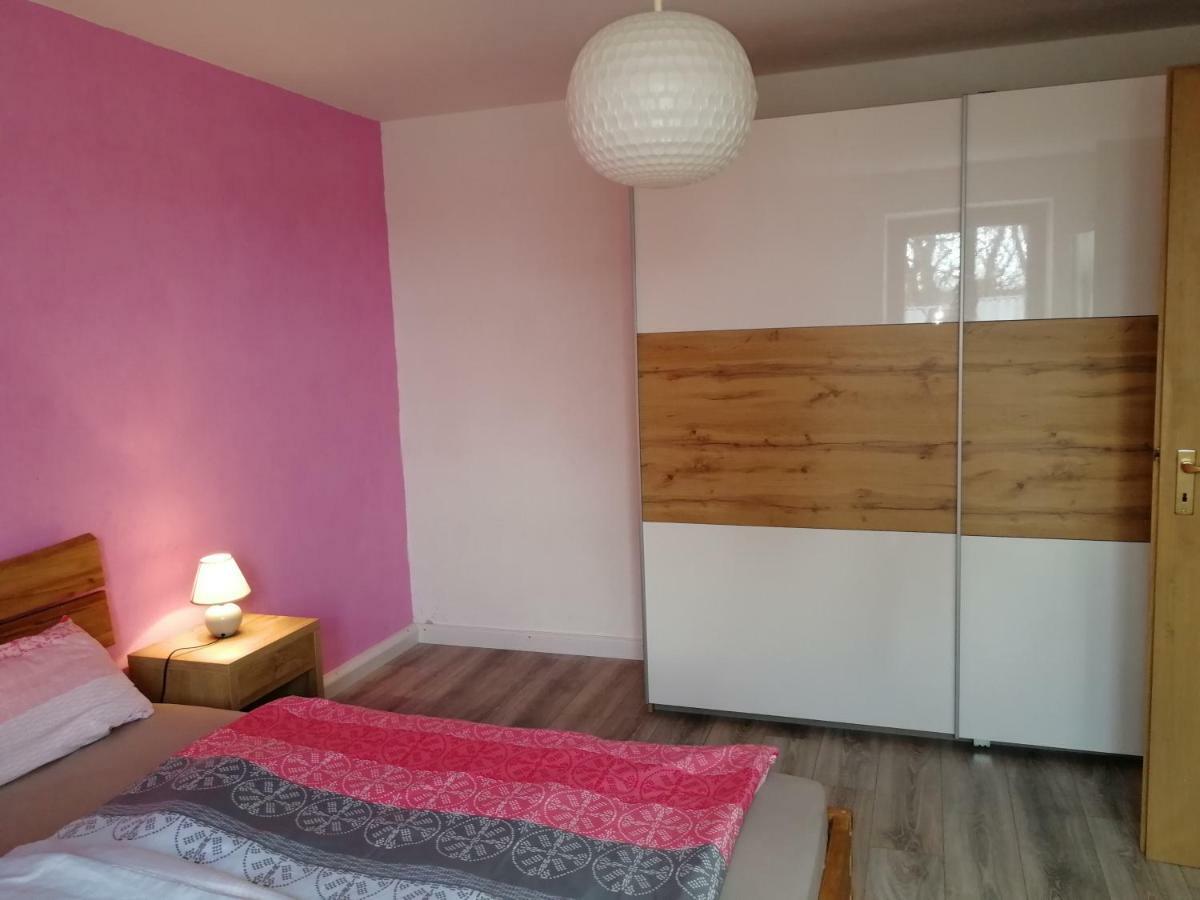 Ferienwohnung Elsa Immenstadt im Allgaeu Exterior photo