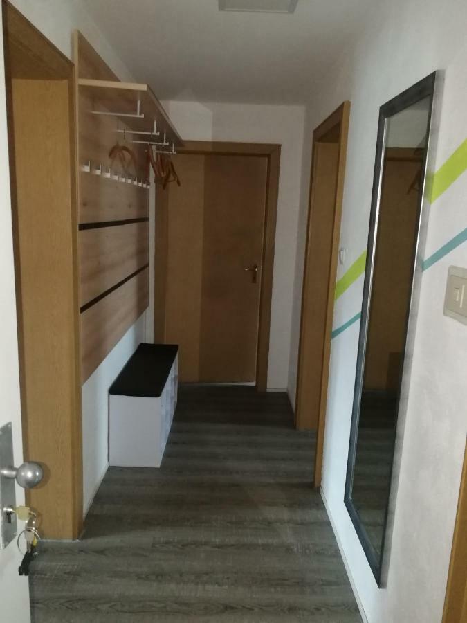 Ferienwohnung Elsa Immenstadt im Allgaeu Exterior photo